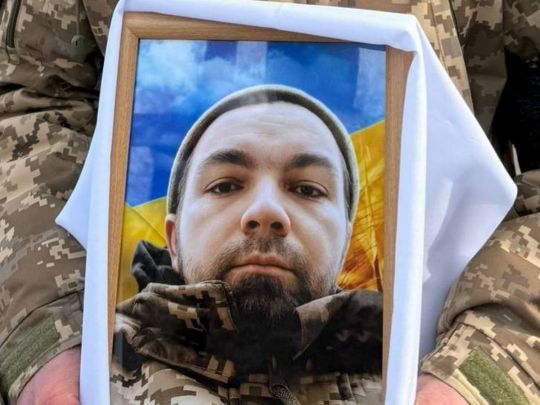 Близько року рідні вірили, що&nbsp;живий: ДНК-експертиза підтвердила загибель морпіха з&nbsp;Вінниччини