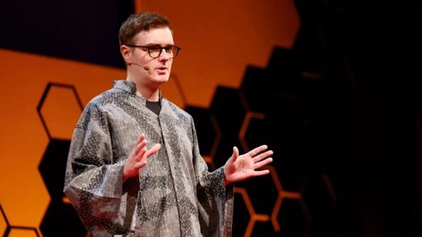 Британский AI-эксперт призывает страну к смелым решениям в гонке ИИ Британский AI-эксперт призывает страну к смелым решениям в гонке ИИ