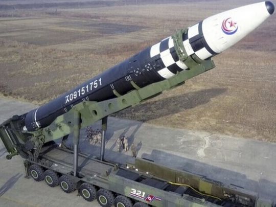КНДР озброює росію: Пхеньян постачає москві мільйони снарядів
