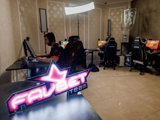 &laquo;Не&nbsp;гірше за&nbsp;NBA&raquo;: як&nbsp;проходять буткемпи Favbet Team