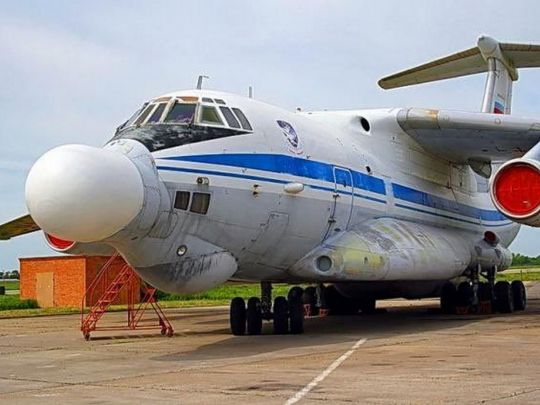 Одним ударом знищили десятки років роботи: ЗСУ завдали удару по&nbsp;техніці, створеній під лазерну зброю