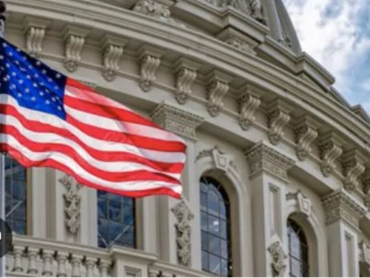 Скандал у&nbsp;Вашингтоні: сенатори США &laquo;рознесли&raquo; проєкт мирної угоди Трампа щодо України