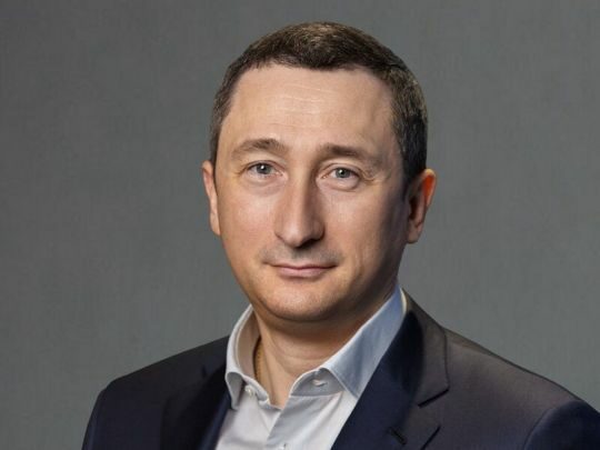 Таємний візит Чернишова до&nbsp;ГУР і&nbsp;&laquo;плівки Міндіча&raquo;: нові деталі справи про корупцію в&nbsp;Енергоатомі