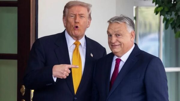 Трамп готов сделать исключение для Венгрии по санкциям против российской нефти