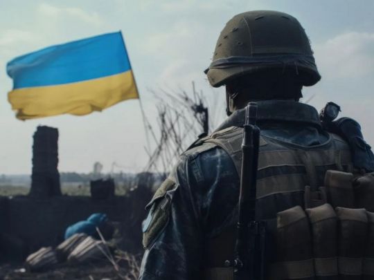 &laquo;Дірки в&nbsp;ешелонах піхоти&raquo;: командир бригади пояснив, чому Україна втрачає території