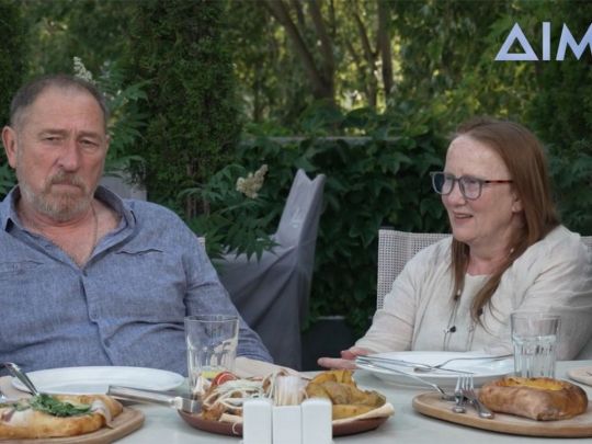 &laquo;Я&nbsp;розуміла, що&nbsp;немає, чим годувати дітей&raquo;: популярна акторка вразила зізнанням