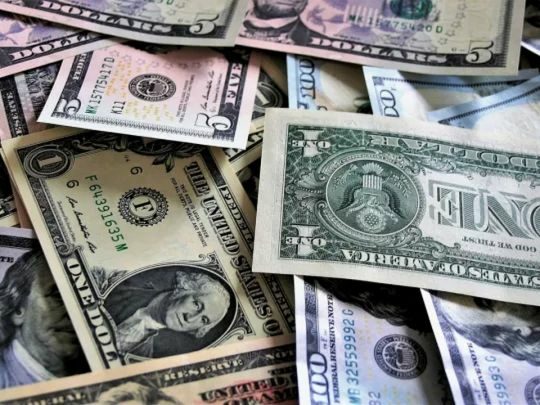 Курс долара: чому напередодні Нового року гривня може &laquo;дати тріщину&raquo;