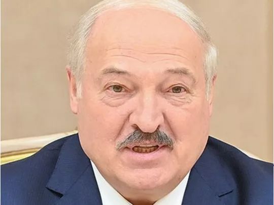 Лукашенко відпустив на&nbsp;свободу близько сотні людей, серед них п&rsquo;ятеро українців
