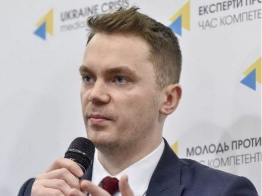 Оплата членів ГРД від голови Фундації DEJURE: експрокурор САП називає це&nbsp;порушенням європейських стандартів