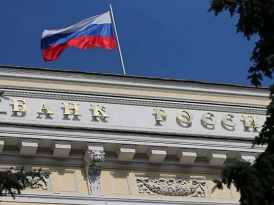 Падіння до&nbsp;60%: галузі російської економіки переживають глибоку кризу