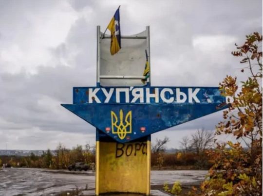 Самі себе викрили: експерт пояснив, як&nbsp;упіймати ворога на&nbsp;брехні, на&nbsp;прикладі Куп'янська
