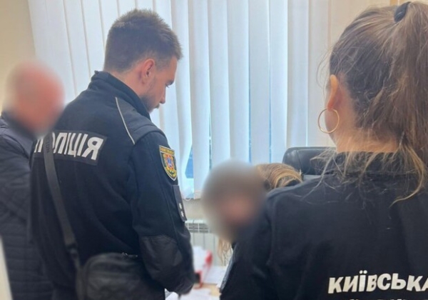 В Одессе будут судить бухгалтершу больницы, которая переплатила оборудование во время войны
