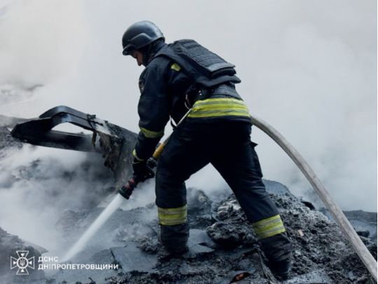 Балістика, &laquo;Циркон&raquo; і&nbsp;шквал дронів: ППО відбила одну з&nbsp;наймасштабніших атак рф (фото)