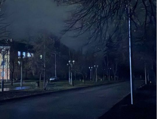Без світла, тепла та&nbsp;води: як&nbsp;Дніпро та&nbsp;Запоріжжя переживають наслідки російських ударів (фото)