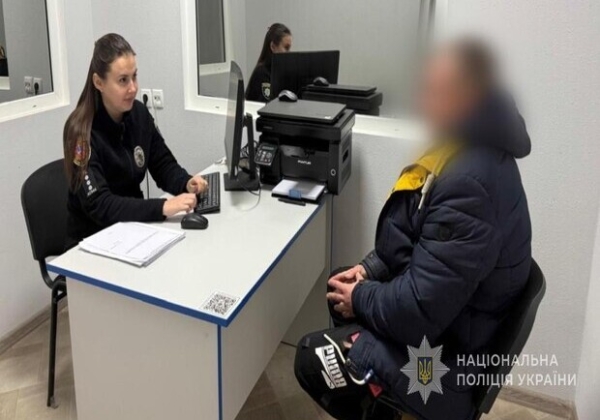 Неудачный подкуп: в Одесской области переправщик предлагал взятку пограничнику