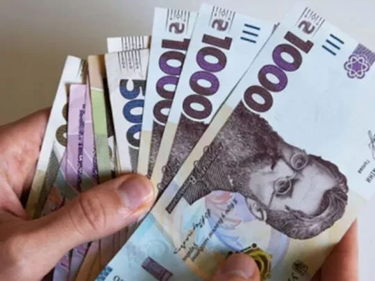 Частина українців отримає від Пенсійного фонду до&nbsp;13 тисяч гривень: кого стосується та&nbsp;як&nbsp;оформити виплату