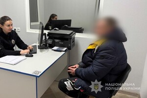 Неудачный подкуп: в Одесской области переправщик предлагал взятку пограничнику