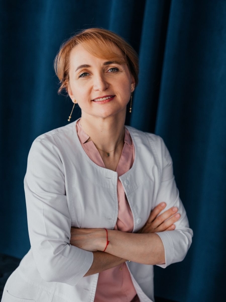 &laquo;Фізична активність під час вагітності цілком можлива. Але ключовим залишається індивідуальний підхід&raquo;,&nbsp;&mdash; гінекологиня Мар&rsquo;яна Антонюк