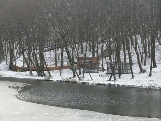 Похолодання буде недовгим: коли та&nbsp;де&nbsp;на тижні температура в&nbsp;Україні знизиться до&nbsp;-19