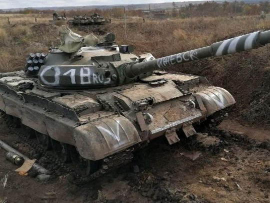 росія застосовує нову тактику використання танків: чим це&nbsp;загрожує Україні