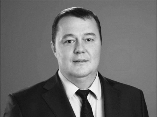Трагічно загинув колишній керівник &laquo;Укренерго&raquo;: що&nbsp;сталося