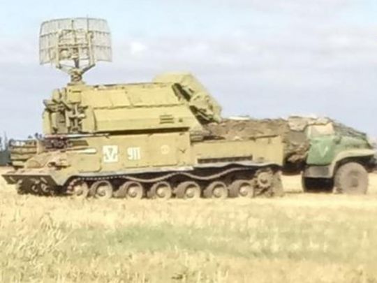 Удар по&nbsp;тилу: українські військові змусили росію знімати елітні підрозділи з&nbsp;фронту
