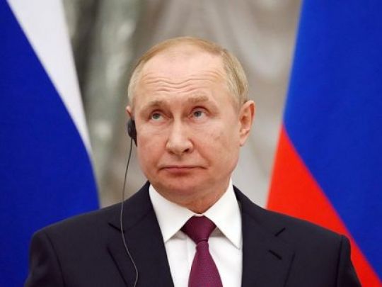 Венесуела стала тестом: путін боїться привернути увагу до&nbsp;власних провалів