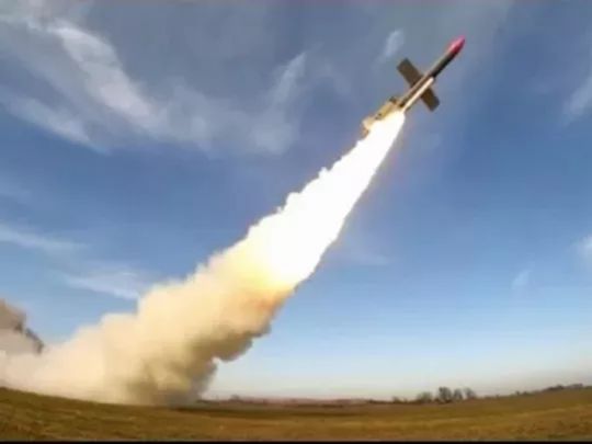 &laquo;Фламінго&raquo; вдарили по&nbsp;заводу в&nbsp;росії, де&nbsp;виробляють &laquo;Іскандери&raquo; і&nbsp;&laquo;Орєшнік&raquo; (фото, відео)