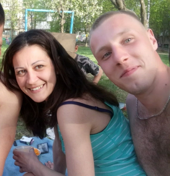 &laquo;Коли тато не&nbsp;привітав сина з&nbsp;днем народження, я&nbsp;зізналася, що&nbsp;він в&nbsp;полоні&raquo;: дружина цивільного бранця отримала звістку з&nbsp;російських катівень