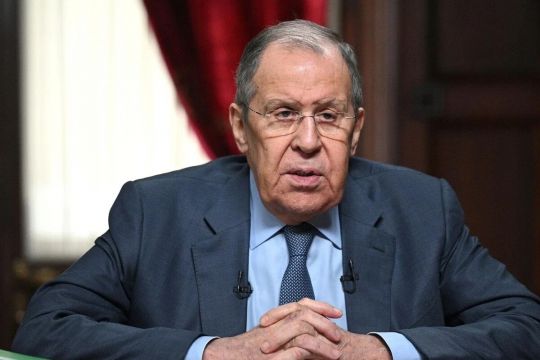 Лавров заявив про готовність москви до&nbsp;поступок щодо України