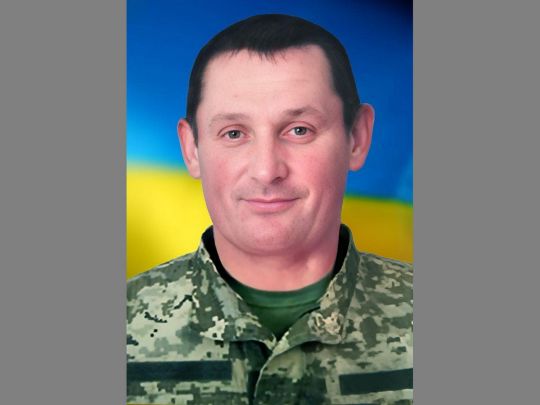 Майже 4 роки рідні жили надією: з&nbsp;ворожого полону &laquo;на&nbsp;щиті&raquo; повернувся захисник з&nbsp;Тернопільщини