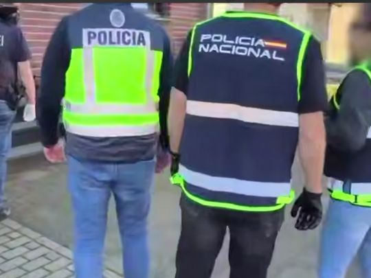 Підозрюваного у&nbsp;вбивстві Портнова затримали в&nbsp;Німеччині