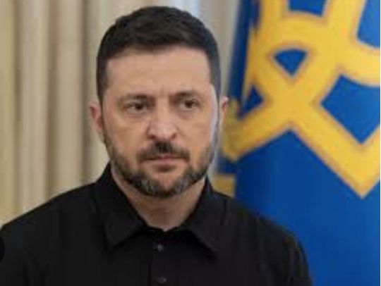 Повернення українських чоловіків з-за кордону допомогло&nbsp;б армії&nbsp;&mdash; Зеленський