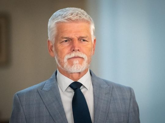 росія не&nbsp;готова до&nbsp;компромісів: президент Чехії про перспективи мирної угоди
