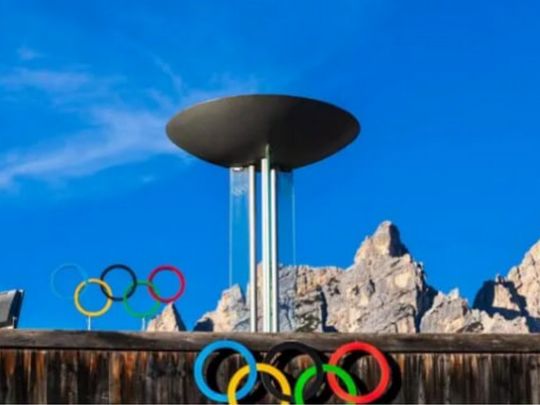 Розклад фінальних змагань XXV зимових Олімпійських ігор-2026,медальний залік