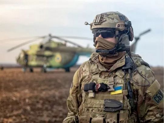 СБУ посилила далекобійні удари по&nbsp;рф,&nbsp;&mdash; експерт