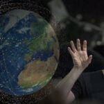 SpaceX подаёт заявку на запуск миллиона спутников