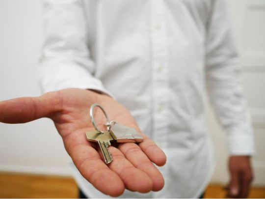 Українці стали у 2,5 раза частіше купувати житло у кредит: чому так відбувається