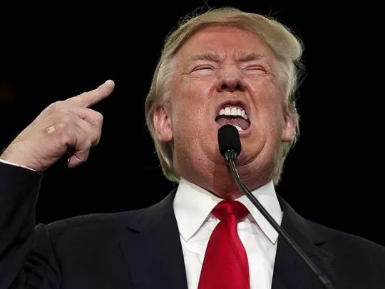 &laquo;У&nbsp;них немає грошей, у&nbsp;них зараз немає нічого&raquo;,&nbsp;&mdash; Трамп про &laquo;дружнє&raquo; захоплення Куби