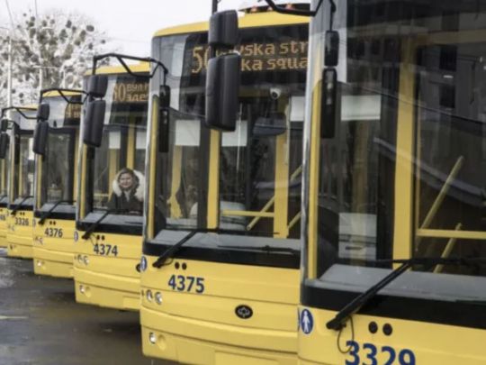 В&nbsp;Україні планують змінити правила проїзду пенсіонерів у&nbsp;громадському транспорті: що&nbsp;пропонують