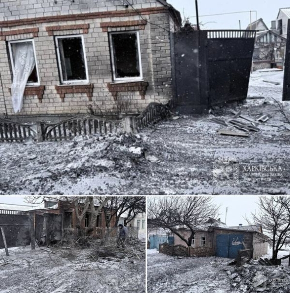 Ворожі дрони атакували Україну: Повітряні сили розкрили подробиці нічної атаки