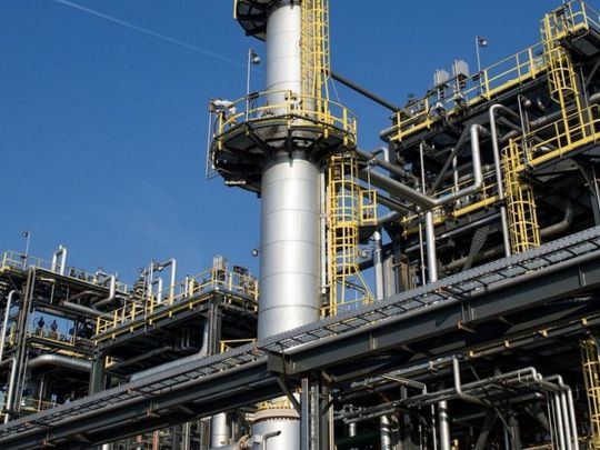 Альянс у&nbsp;Чорному морі: Нафтогаз планує масштабний проєкт із&nbsp;Румунією