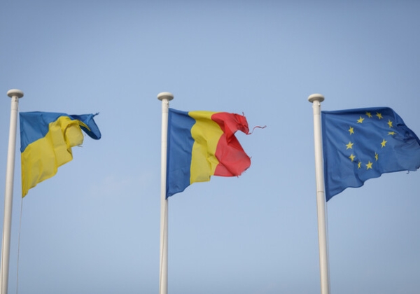 В Украине появится День румынского языка: Зеленский подписал указ В Украине появится День румынского языка: Зеленский подписал указ