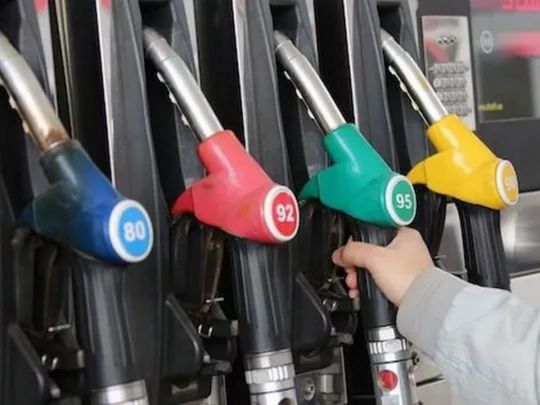 Бензин по&nbsp;80 гривень за&nbsp;літр&nbsp;&mdash; це&nbsp;реальність: хто й&nbsp;чому може підняти ціни до&nbsp;такого рівня