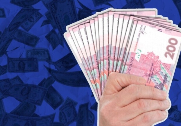 В Минсоцполитики назвали категории, которые получат 1500 грн помощи в апреле
