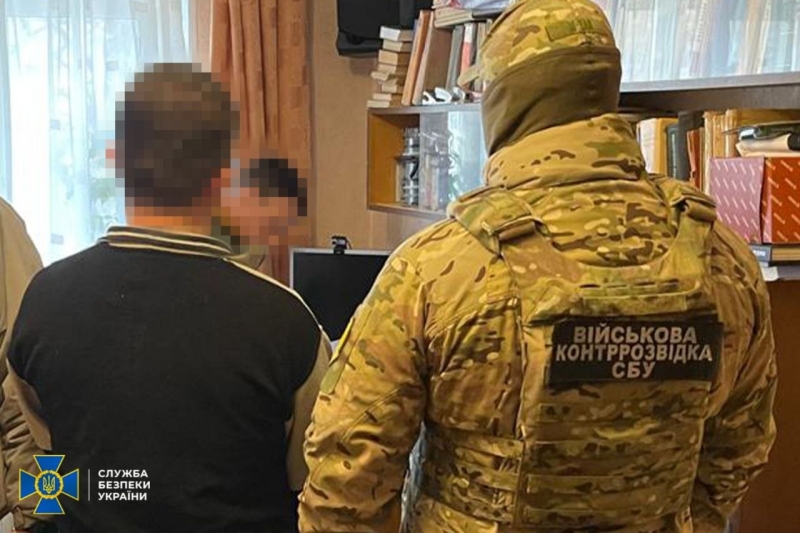 Група агентів російського гру готувала серію вбивств публічних українців: кілер росіян ліквідований під час затримання (фото)