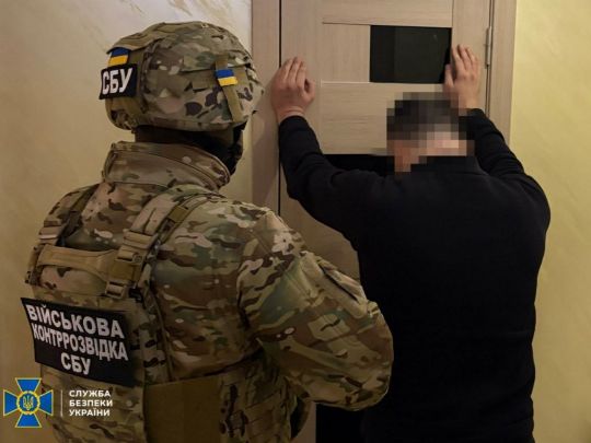 Група агентів російського гру готувала серію вбивств публічних українців: кілер росіян ліквідований під час затримання (фото)