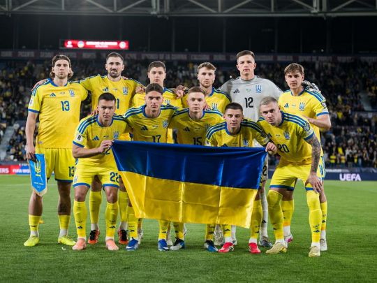 Команду Сергія Реброва пограбували в&nbsp;Іспанії: що&nbsp;відомо