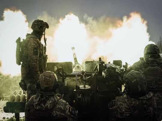 кремль готує росіян до&nbsp;провалу: ISW про ситуацію на&nbsp;фронті