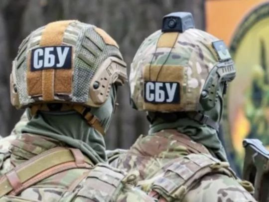 Масові перевірки документів громадян та&nbsp;огляди автомобілів: де&nbsp;і&nbsp;коли СБУ проводитиме безпекові заходи